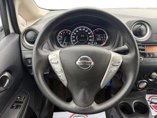 Nissan Note 1.2 80CV Naru Edition