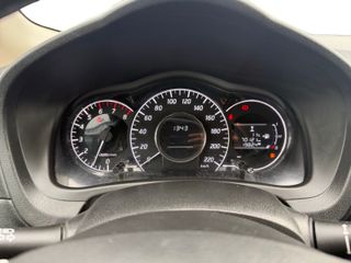 Nissan Note 1.2 80CV Naru Edition