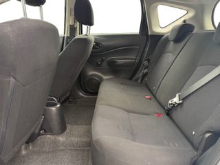 Nissan Note 1.2 80CV Naru Edition