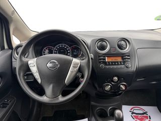 Nissan Note 1.2 80CV Naru Edition