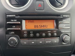 Nissan Note 1.2 80CV Naru Edition