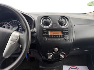 Nissan Note 1.2 80CV Naru Edition