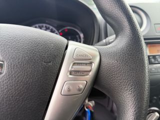 Nissan Note 1.2 80CV Naru Edition