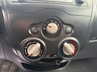 Nissan Note 1.2 80CV Naru Edition