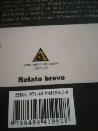 El cementerio de elefantes y otros relatos