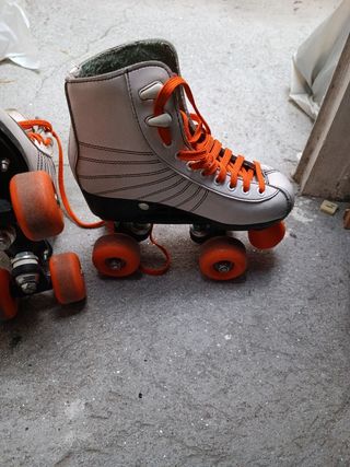Patines