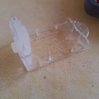 Calculadora Casio HR-8B (Repuestos/Reparar)