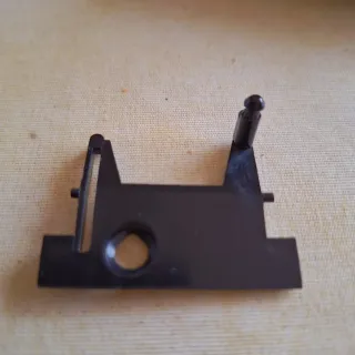 Calculadora Casio HR-8B (Repuestos/Reparar)