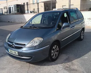 Citroen C8 2010