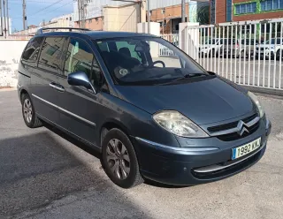 Citroen C8 2010