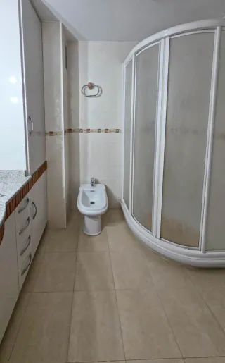 Apartamento primera línea de playa Calpe