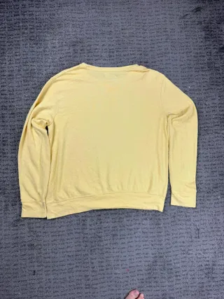 ¡¡OFERTA!! Talla Xl Jersey Ralph Lauren Amarillo