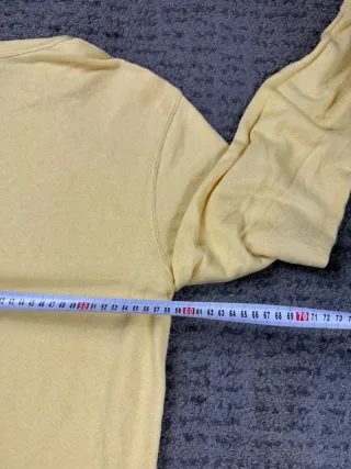 ¡¡OFERTA!! Talla Xl Jersey Ralph Lauren Amarillo