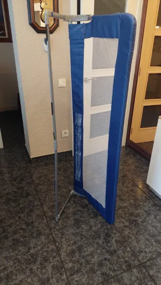 Barrera Cama Infantil Nueva medida largo 1.50 x 47