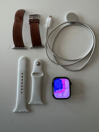 Apple Watch 10 46mm 93%