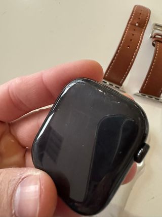 Apple Watch 10 46mm 93%