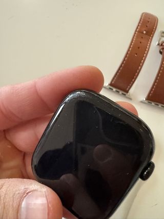 Apple Watch 10 46mm 93%