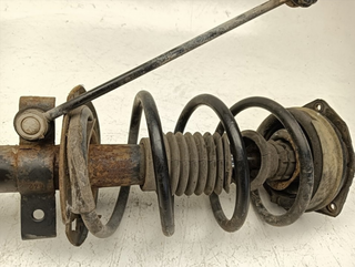 AMORTIGUADOR DELANTERO IZQUIERDO RENAULT MEGANE I