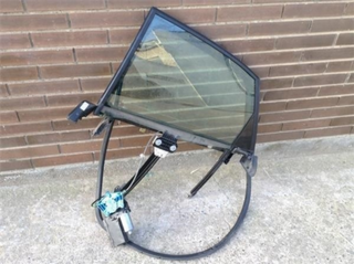 Elevalunas trasero izq audi a4 b7