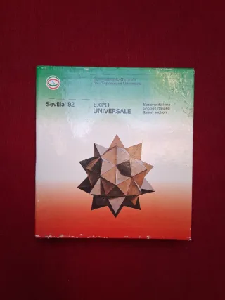 Expo universale: Without special title