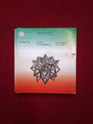 Expo universale: Without special title