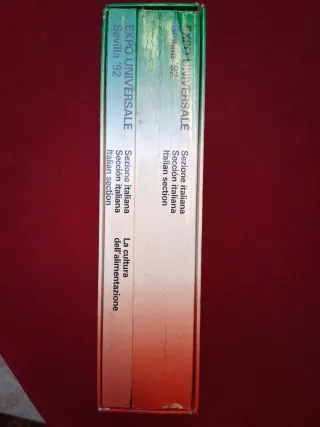 Expo universale: Without special title