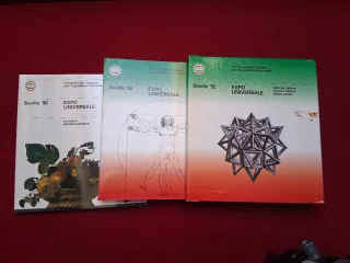 Expo universale: Without special title