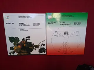 Expo universale: Without special title