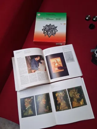 Expo universale: Without special title