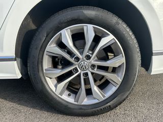 Volkswagen Passat R-LINE 2.0 TDI DSG 150