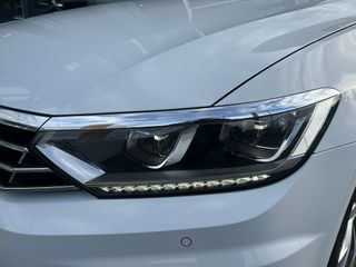 Volkswagen Passat R-LINE 2.0 TDI DSG 150