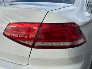 Volkswagen Passat R-LINE 2.0 TDI DSG 150
