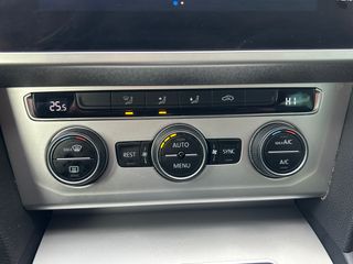 Volkswagen Passat R-LINE 2.0 TDI DSG 150