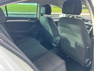 Volkswagen Passat R-LINE 2.0 TDI DSG 150