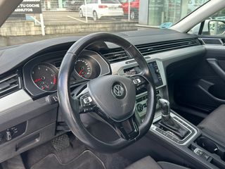 Volkswagen Passat R-LINE 2.0 TDI DSG 150