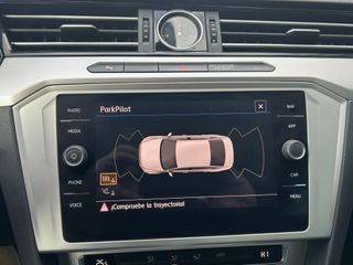 Volkswagen Passat R-LINE 2.0 TDI DSG 150