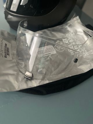 Casco HJC RPHA 11 Talla S + intercom