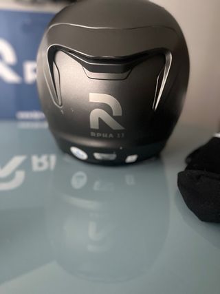 Casco HJC RPHA 11 Talla S + intercom