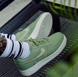 Nike Air Force 1 Low Dusty Olive