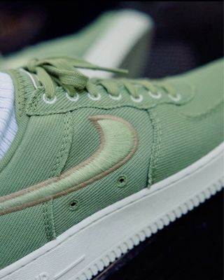Nike Air Force 1 Low Dusty Olive