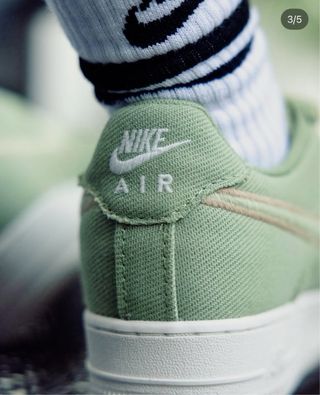 Nike Air Force 1 Low Dusty Olive