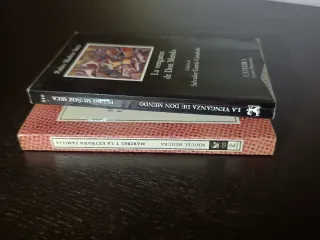 Libros de Literatura de teatro