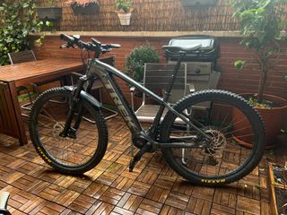 Trek Powerfly 7 eBike Bosch CX - 1300 km