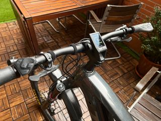 Trek Powerfly 7 eBike Bosch CX - 1300 km