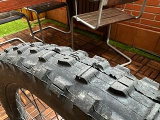 Trek Powerfly 7 eBike Bosch CX - 1300 km