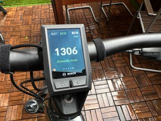 Trek Powerfly 7 eBike Bosch CX - 1300 km