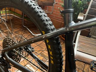 Trek Powerfly 7 eBike Bosch CX - 1300 km