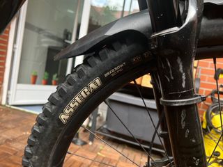 Trek Powerfly 7 eBike Bosch CX - 1300 km