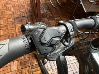 Trek Powerfly 7 eBike Bosch CX - 1300 km