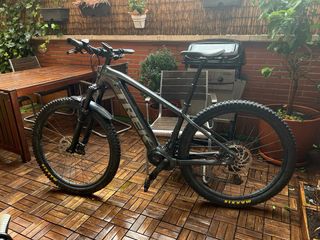 Trek Powerfly 7 eBike Bosch CX - 1300 km